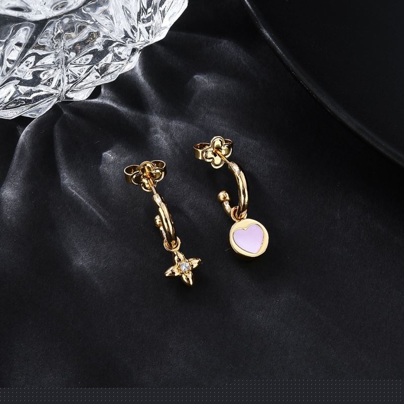 LV Earrings
